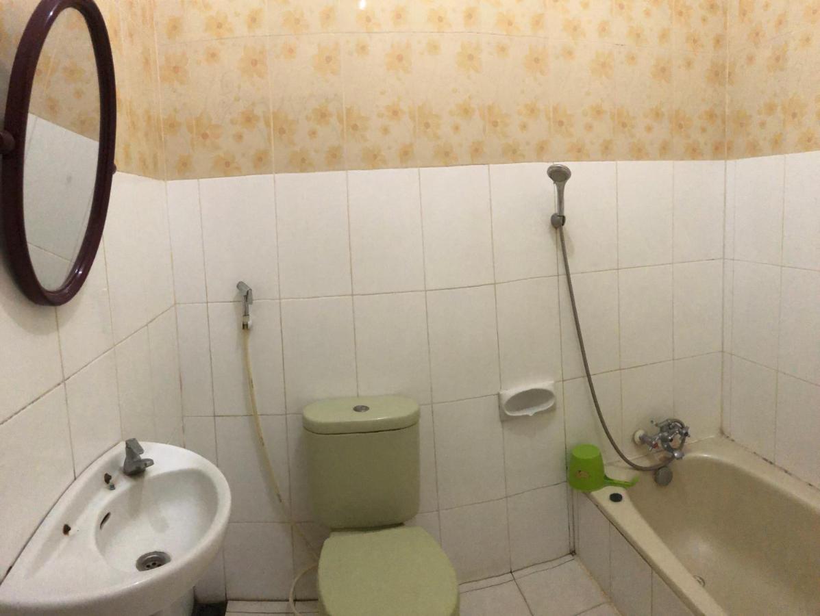Grafika Hotel Dan Resto Gombong  Εξωτερικό φωτογραφία